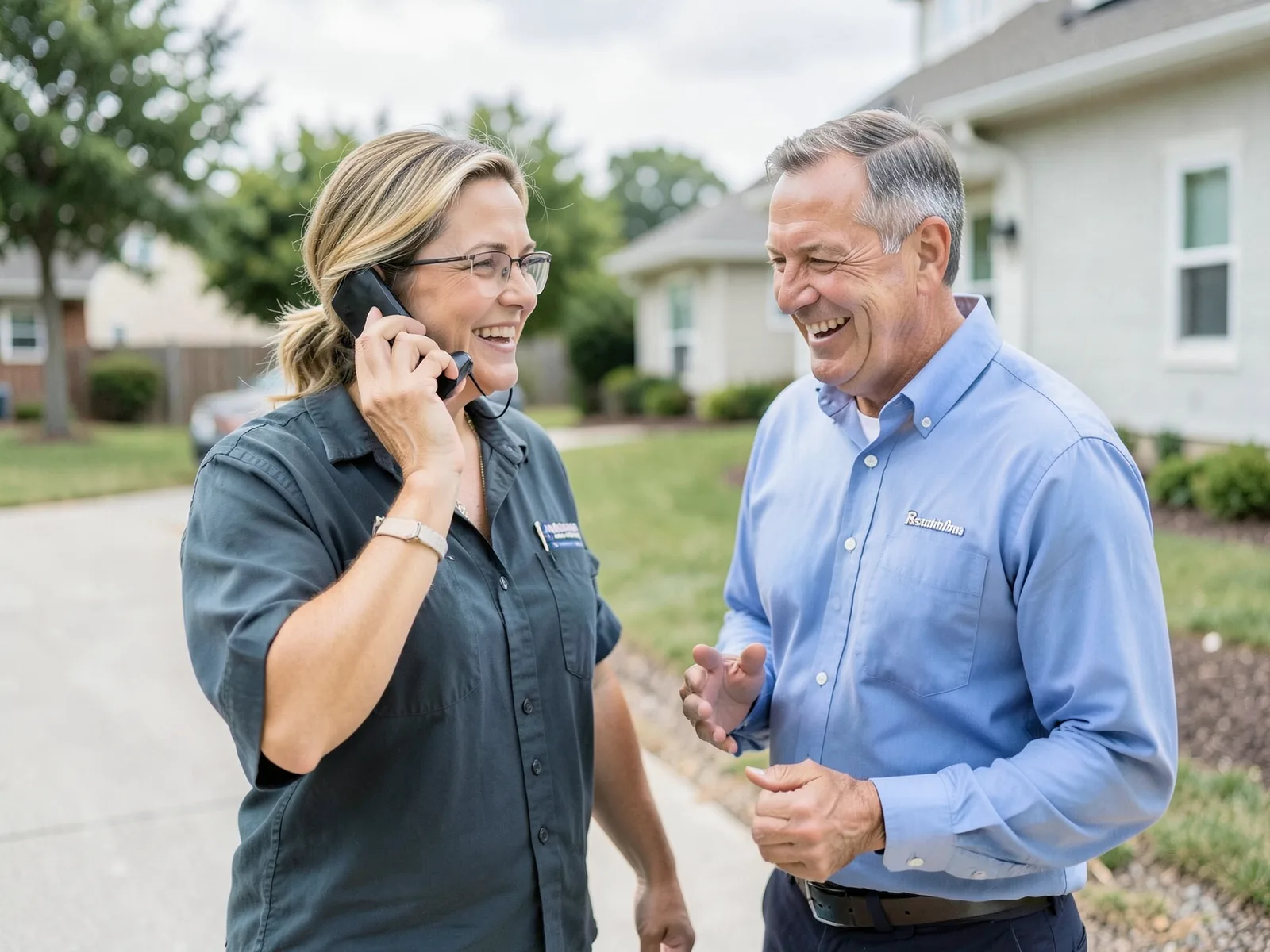 Frequently Asked Questions About Foundation Water Damage Restoration in Kunkle, OH